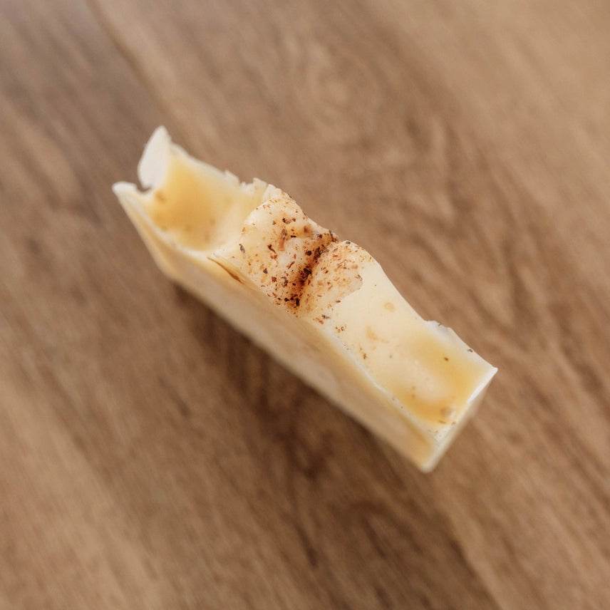 Savon - Amande douce - Alcazia