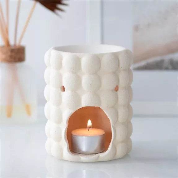 Brûle parfum - Bubble - Alcazia