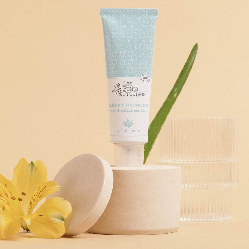 Crème hydratante universelle - Alcazia