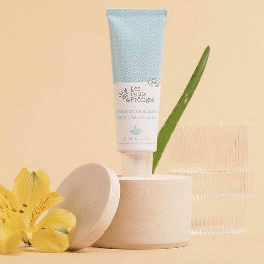 Crème hydratante universelle - Alcazia