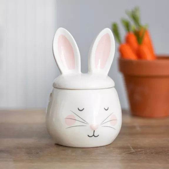Brûle parfum - Lapin - Alcazia