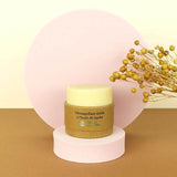 Démaquillant solide à l'huile de jojoba - Alcazia