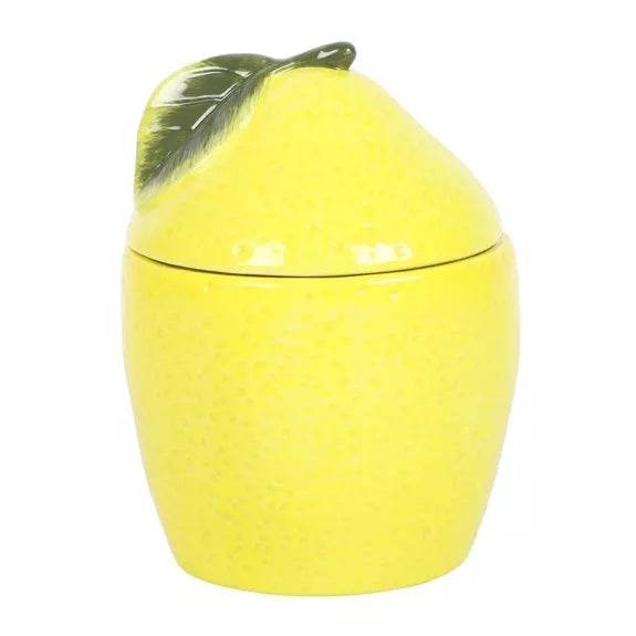 Brûle parfum - Citron - Alcazia