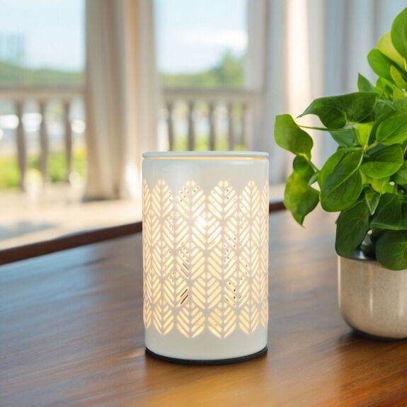 Lampe diffuseur - Calorya n°9 - Alcazia