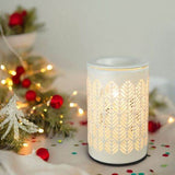 Lampe diffuseur - Calorya n°9 - Alcazia