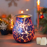 Lampe diffuseur - Calorya n°10 - Alcazia