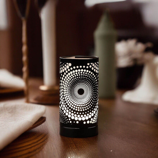 Lampe diffuseur - Calorya n°12 - Alcazia