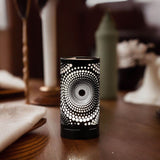 Lampe diffuseur - Calorya n°12 - Alcazia