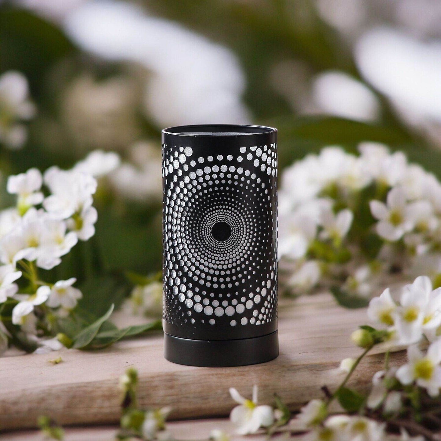 Lampe diffuseur - Calorya n°12 - Alcazia