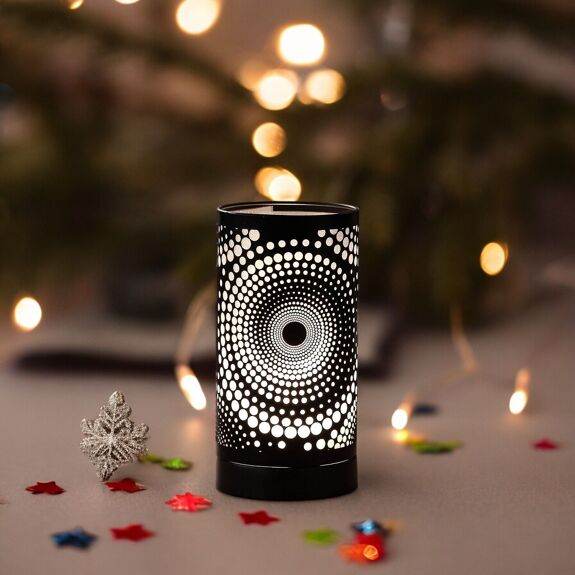 Lampe diffuseur - Calorya n°12 - Alcazia