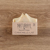 Camomille / Lait de Chèvre - Alcazia