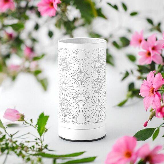 Lampe diffuseur - Calorya n°15 - Alcazia