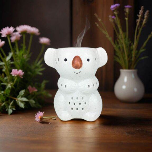 Brûle parfum - Koko le koala - Alcazia