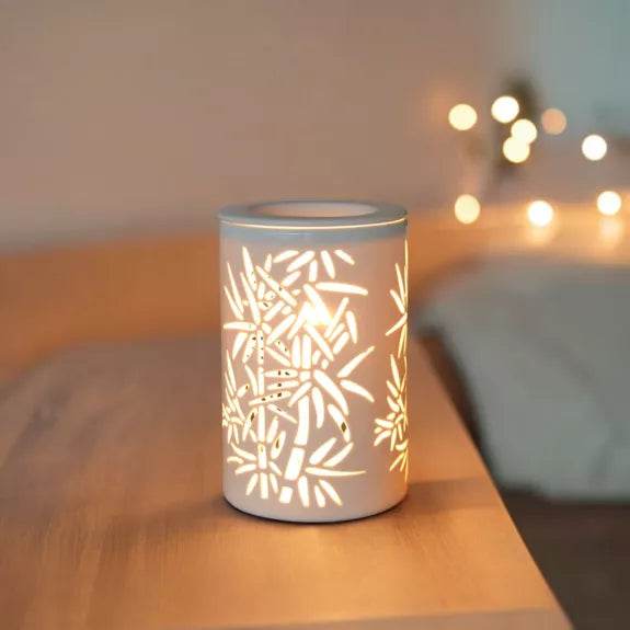 Lampe diffuseur - Calorya n°5 - Alcazia