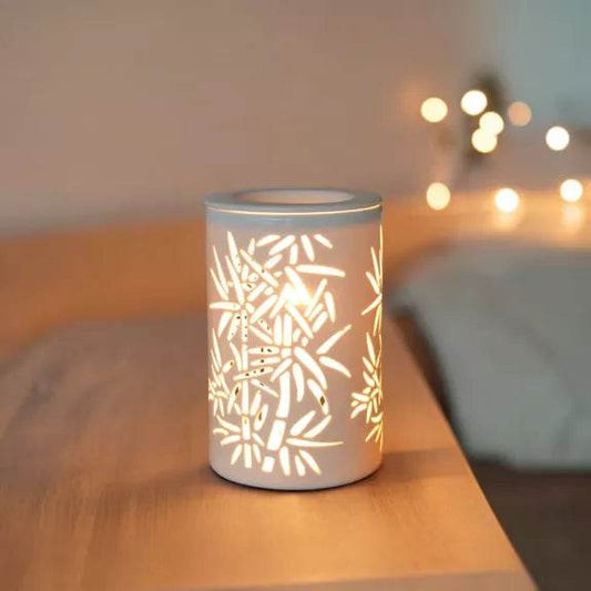 Lampe diffuseur - Calorya n°5 - Alcazia