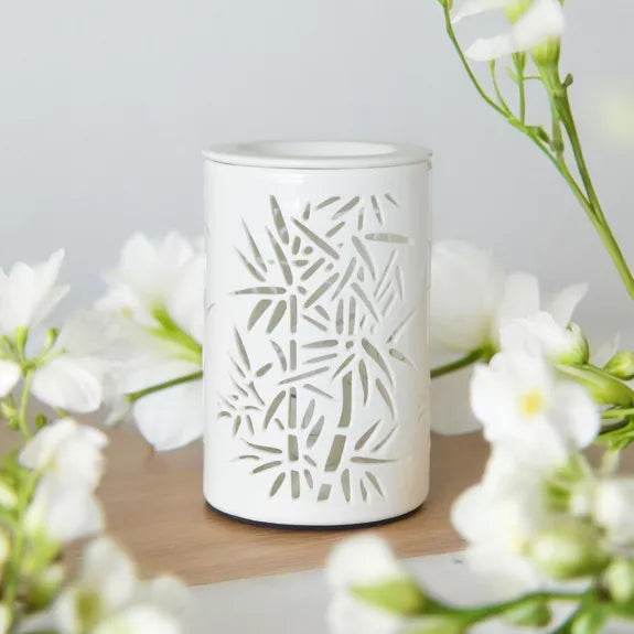 Lampe diffuseur - Calorya n°5 - Alcazia