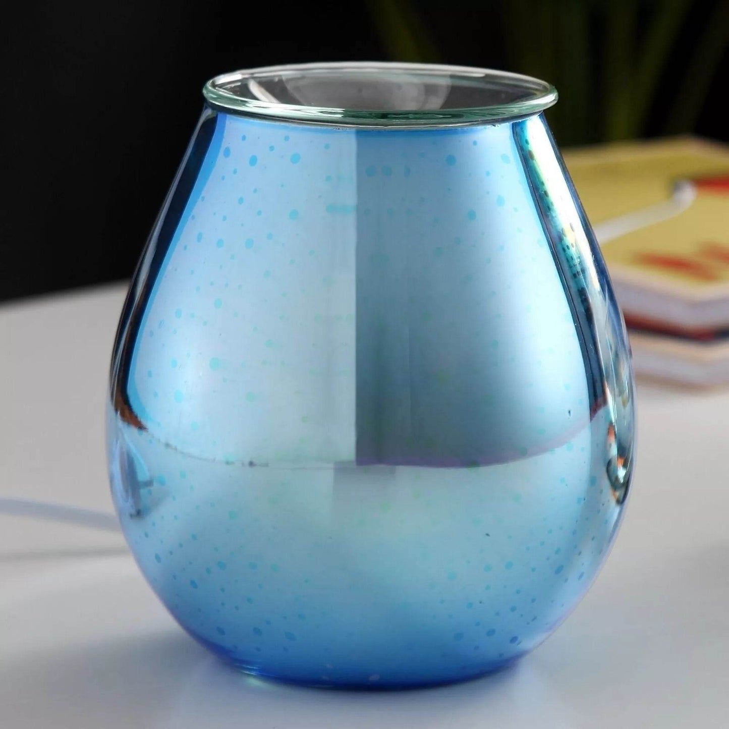 Lampe diffuseur - Calorya n°6 - Alcazia
