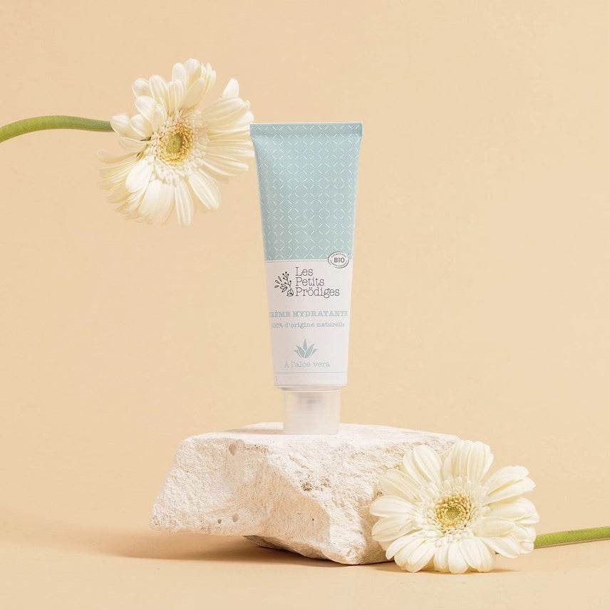 Crème hydratante universelle - Alcazia