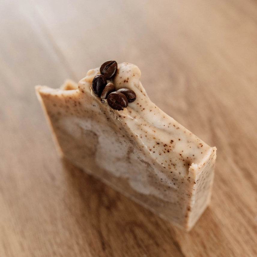 Café / Noisette (Gommant) - Alcazia