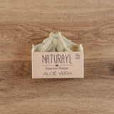 Aloé Vera - Alcazia