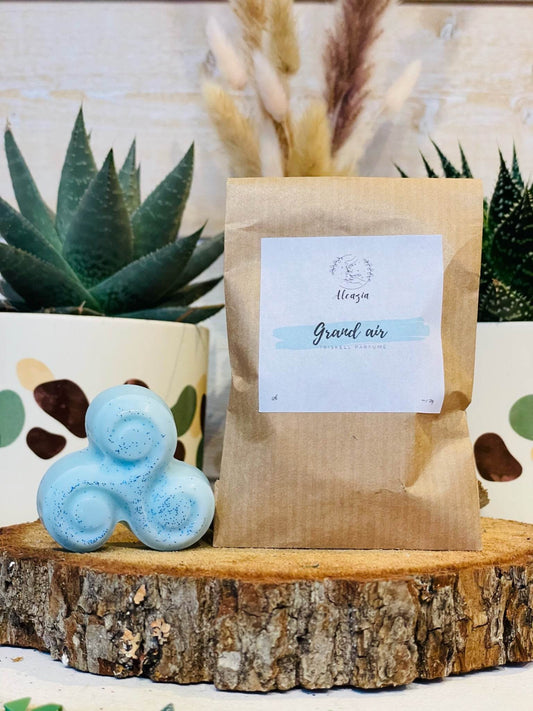 Triskell - Grand Air - Alcazia