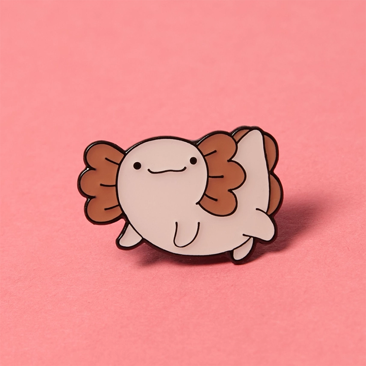Axolotl