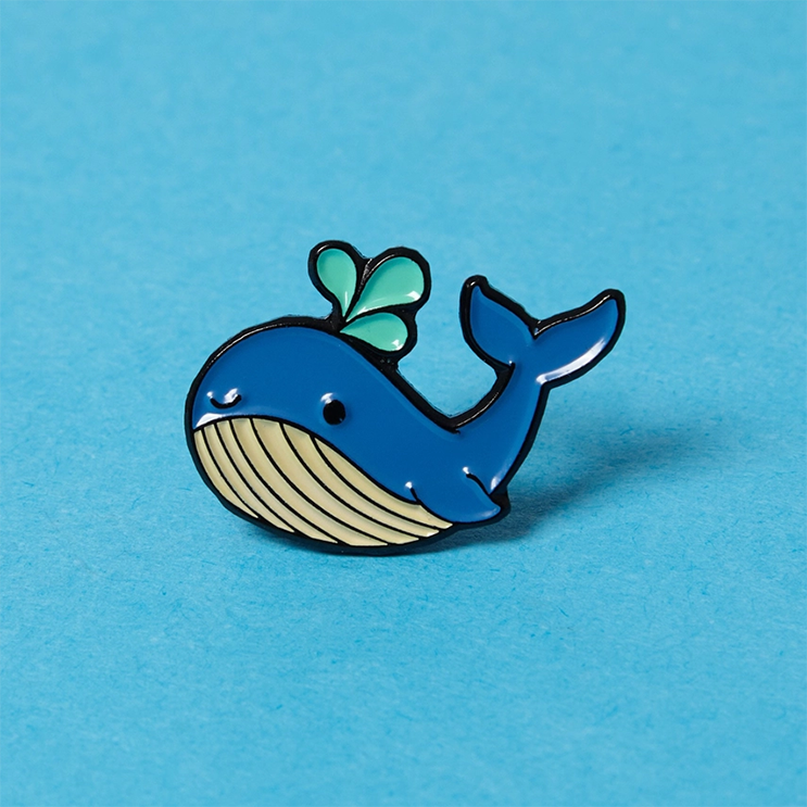 Baleine