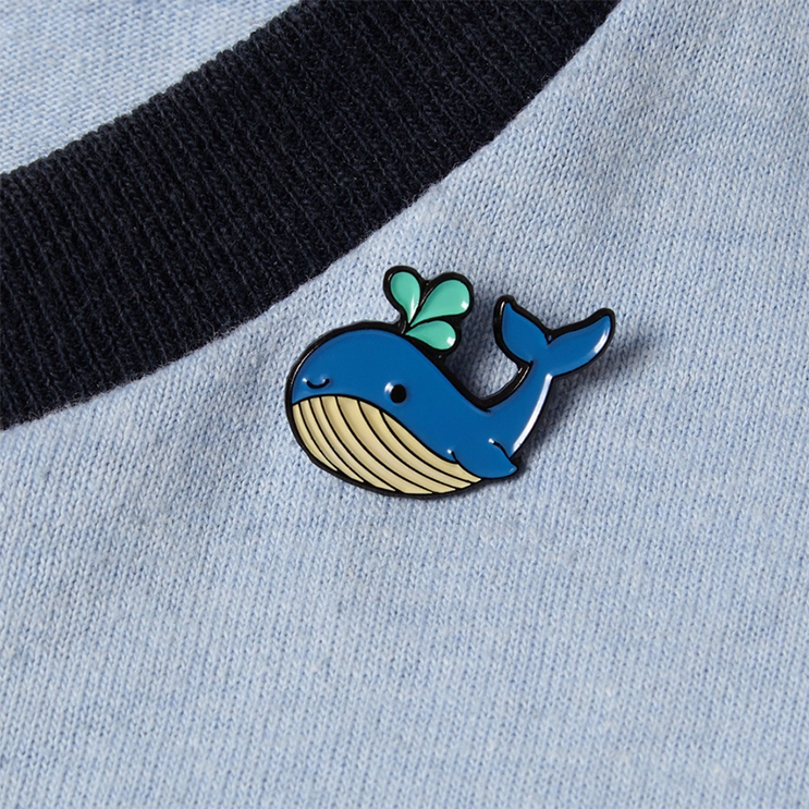 Baleine