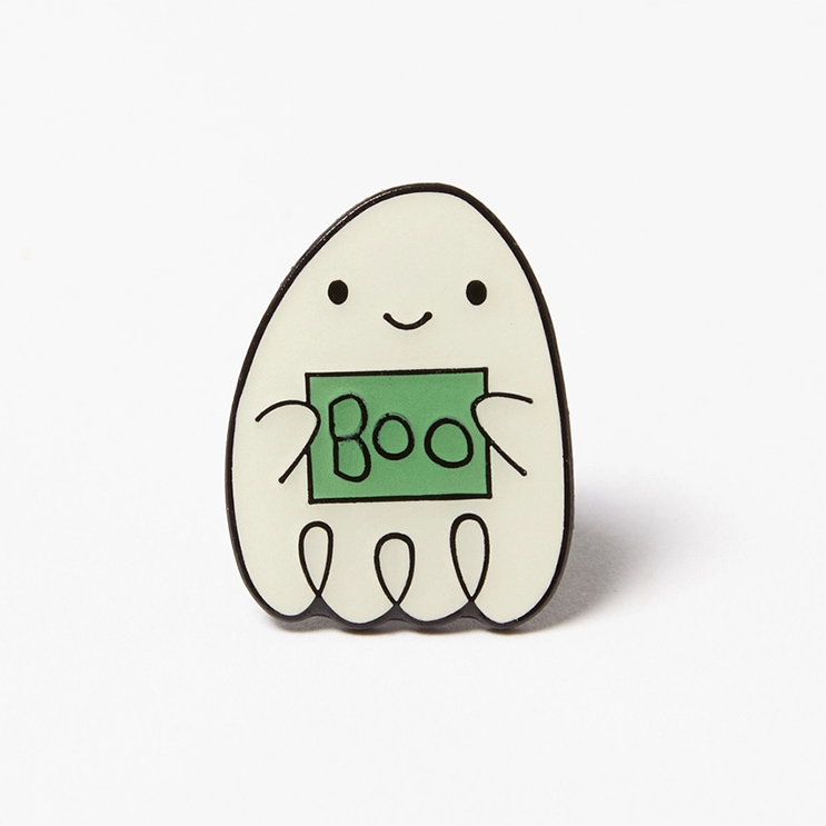 Boo vert