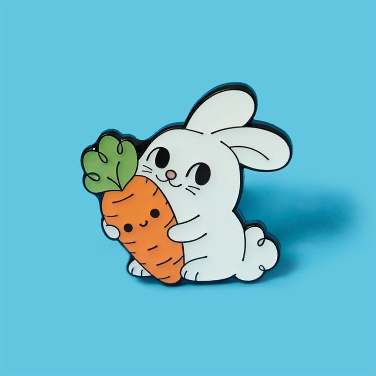 Bunny Rabbit