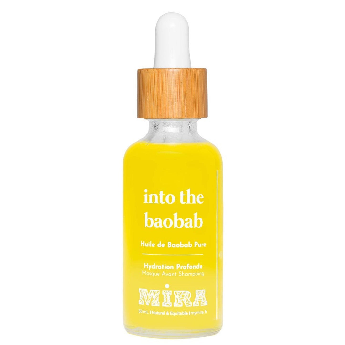 Into the Baobab - Alcazia