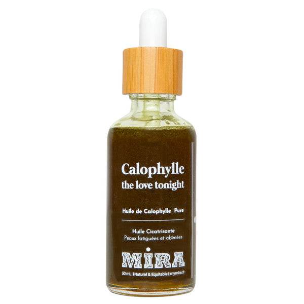 Calophylle - The love tonight - Alcazia