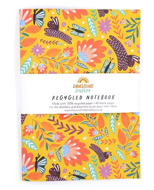 Folk bunnies (Plusieurs taille)