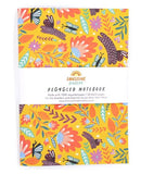 Folk bunnies (Plusieurs taille)