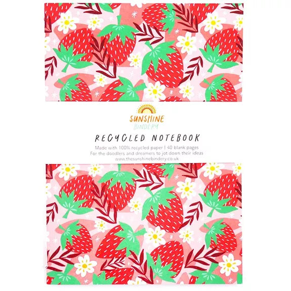Strawberry (Plusieurs tailles)