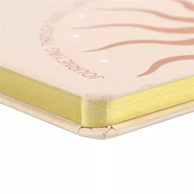 Carnet soleil