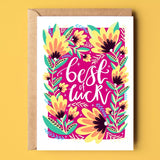 Best of Luck