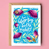 Blooming Lovely Birthday