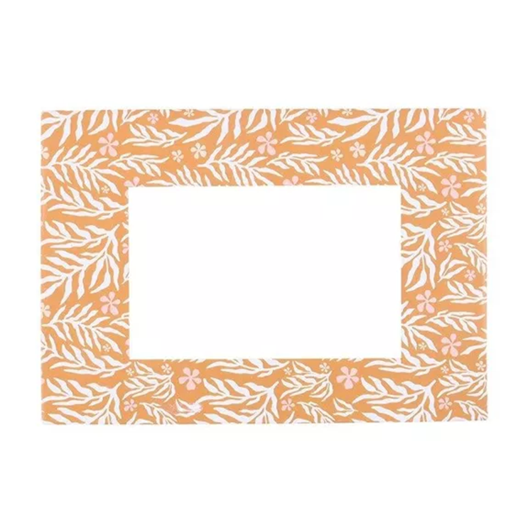 Collier Soleil sur Carte d'Anniversaire