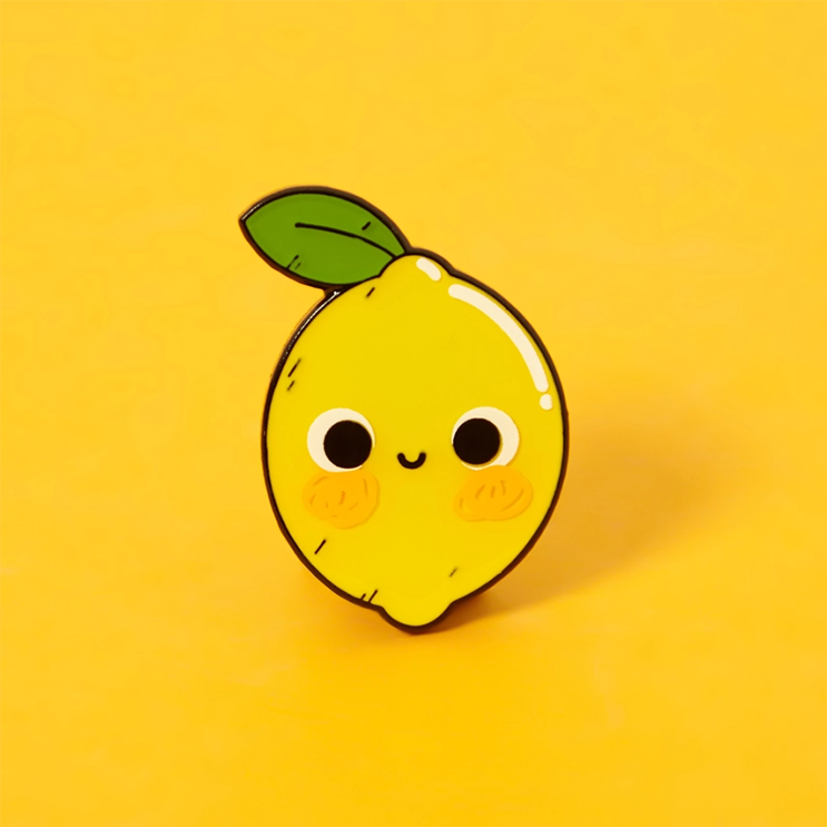 Happiness - Citron