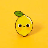 Happiness - Citron