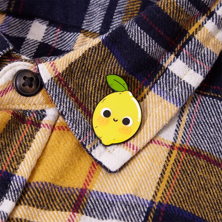 Happiness - Citron