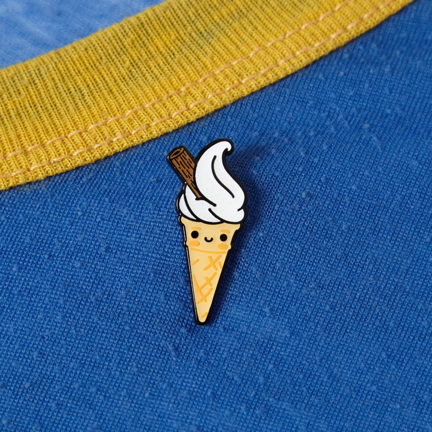 Cornet de glace