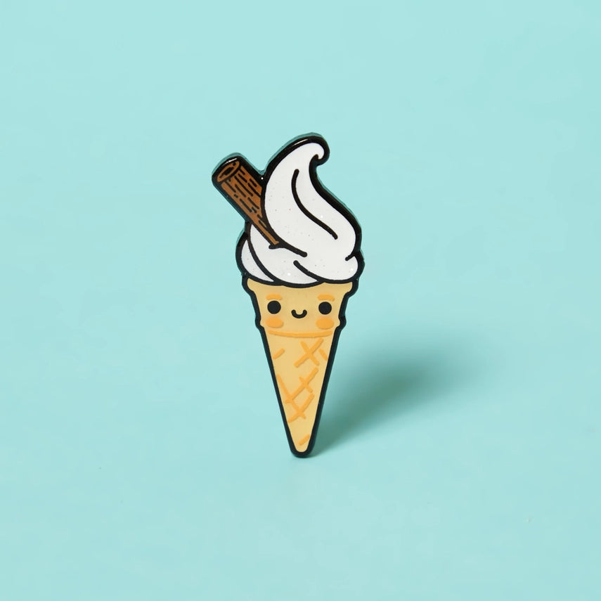 Cornet de glace
