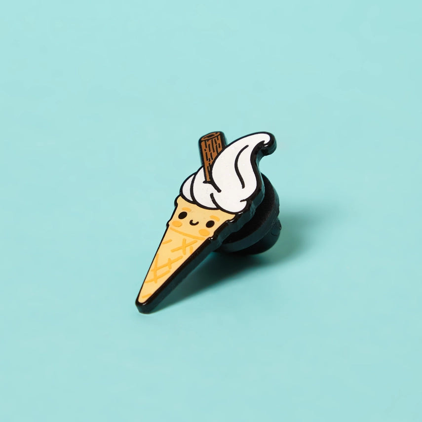 Cornet de glace