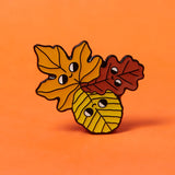 Feuilles