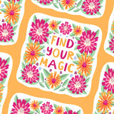 Find your magic