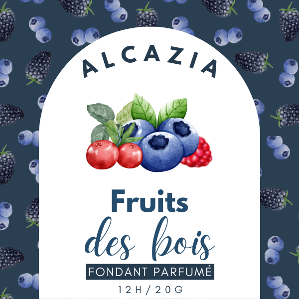 Forest fruits