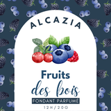 Forest fruits