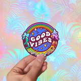 Good vibes